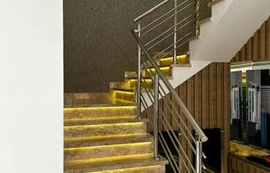 Imagem 9: Linda Casa pra Venda e Locação Villa Solaia Residencial