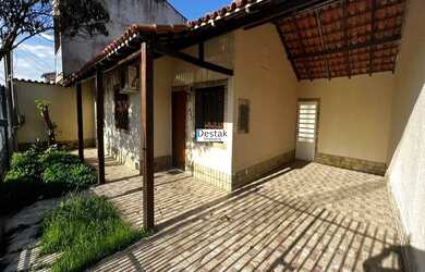 Imagem 2: CASA RESIDENCIAL em VOLTA REDONDA - RJ, JARDIM VILA RICA - TIRADENTES