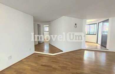 Imagem 4: Moema Apartamento 4 quartos, sendo 3 suites