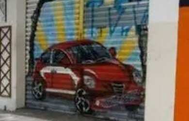 Imagem 2: Loja, 120 m² - venda por R$ 900.000 ou aluguel por R$ 5.800/mês - Mirandópolis...