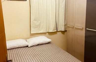 Imagem 14: Apartamento Mobiliado - Park Jardins Condominio Clube Paulista