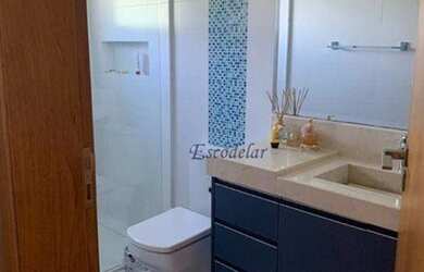 Imagem 16: Casa para alugar, 111 m² por R$ 24.756,00/mês - Condominio Porto Atibaia - Atibaia/SP