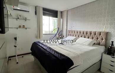 Imagem 8: Apartamento para alugar no bairro Candeal - Salvador/BA