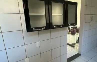 Imagem: O apartamento possui 3 Dormitórios, 2 Banheiros, 1 Vaga na