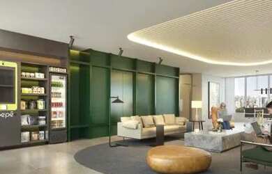 Imagem 15: APARTAMENTO RESIDENCIAL em São Paulo - SP, Vila Mariana