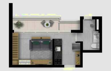 Imagem 15: APARTAMENTO RESIDENCIAL em São Paulo - SP, Vila Mariana