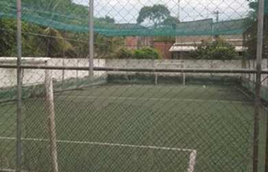 Imagem 4: Vendemos área campo de futebol espaço de festa lanchonete em Santa Luzia-SG