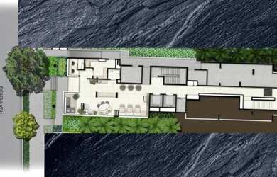 Imagem 8: STUDIO RESIDENCIAL em São Paulo - SP, Perdizes