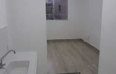 Imagem 2: Apartamento novo. Imóvel novo, 40m² de Área, 1 Vaga na garageme2 Dormitórios