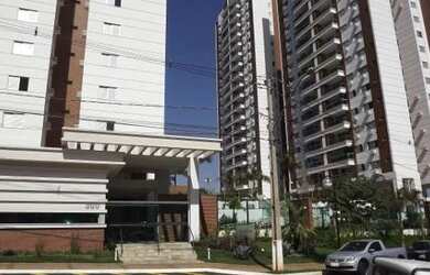 Imagem: O apartamento possui 2 Dormitórios, 2 Banheiros, 2 Vagas na