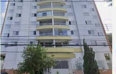 Imagem: O apartamento possui 4 Dormitórios, 5 Banheiros, 4 Vagas na