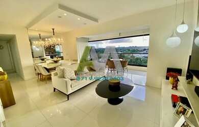 Imagem 4: Apartamento à venda no bairro Paralela - Salvador/BA