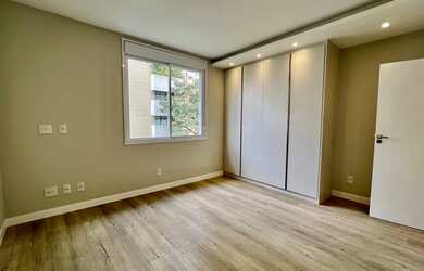 Imagem 13: Apartamento para venda com 155 metros quadrados com 3 quartos em Boqueirão - Santos - SP