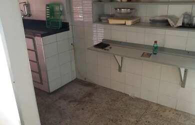 Imagem 11: Apto.Sala living. De frente. Praia da Biquinha. S. Vicente