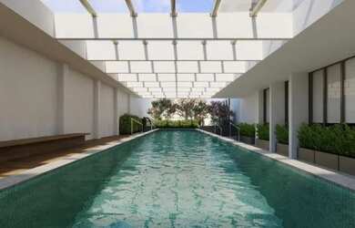 Imagem 12: APARTAMENTO RESIDENCIAL em São Paulo - SP, Vila Mascote