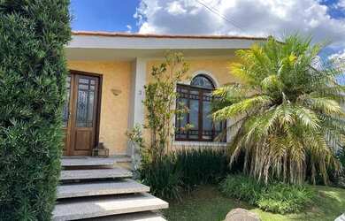 Imagem 12: Casa de condomínio para venda região Nobre de Atibaia