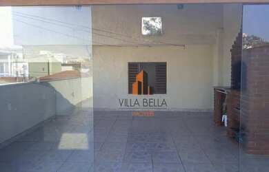 Imagem 2: Sobrado com 4 dormitórios, 189 m² - venda por R$ 479.000,00 ou aluguel...