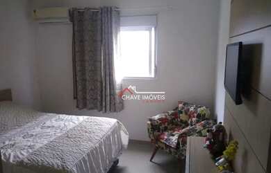 Imagem 9: Apartamento com 1 dormitório à venda, 54 m² por R$ 365.000,00 - Encruzilhada...