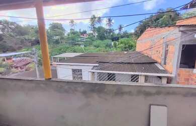 Imagem 15: CASA DUPLA 2/4 QUINTAL EM FRENTE AO CONDOMÍNIO DUO SALVADOR NORTE