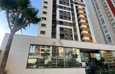 Imagem: O apartamento possui 3 Dormitórios, 2 Banheiros, 1 Vaga na