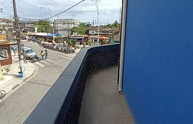 Imagem 5: Casa - Guarujá. 85m² de Área, 2 Banheirose1 Dormitório