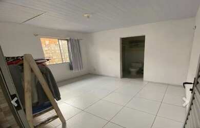 Imagem: O quarto está localizado em São Judas Tadeu, Parnaíba para