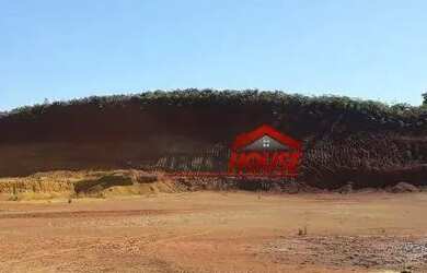 Imagem 1: Terreno à venda, 36804 m² por R$ 14.721.600,00 - Portão - Arujá/SP