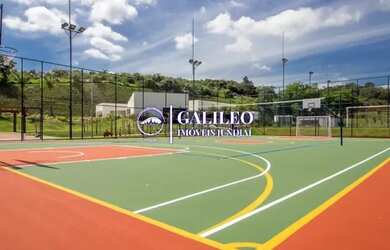 Imagem 7: Terreno com 450M² no Condomínio Alphaville Jundiaí Vila Maringá Jundiaí...