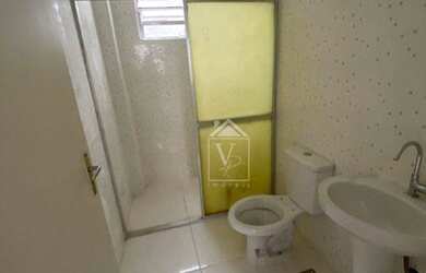 Imagem 5: Apartamento com 1 dormitório, 43 m² - venda por R$ 179.000,00 ou aluguel...