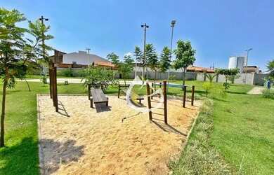 Imagem 16: Casa com 3 dormitórios à venda, 139 m² por R$ 950.000,00 - Residencial Terras da Estância