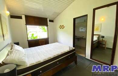 Imagem 14: Casa pé na areia em Ubatuba. Com vista espetacular do mar. Praia Dura