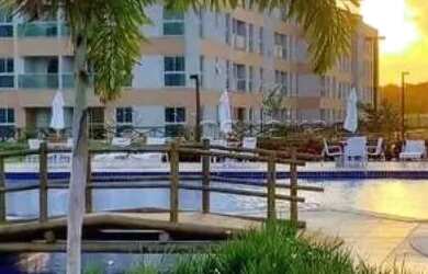 Imagem 8: KR Apartamento 1 quarto Condomínio Muro Alto Club, Porto de Galinhas