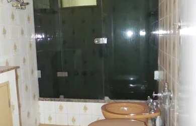 Imagem: O apartamento possui 3 Dormitórios, 2 Banheiros, 1 Vaga na