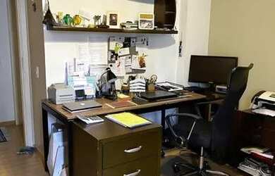 Imagem 11: Amplo apartamento de 3 quartos em Moema