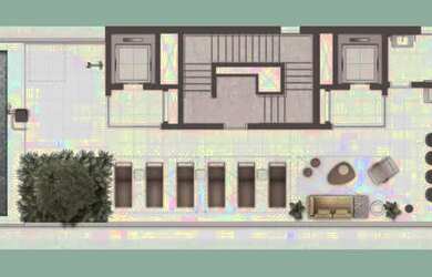 Imagem 11: APARTAMENTO RESIDENCIAL em São Paulo - SP, Higienópolis