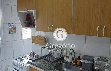 Imagem 6: Apartamento à venda, 53 m² por R$ 415.000,00 - Butantã - São Paulo/SP