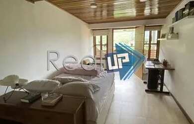 Imagem 10: Casa no Itanhangá