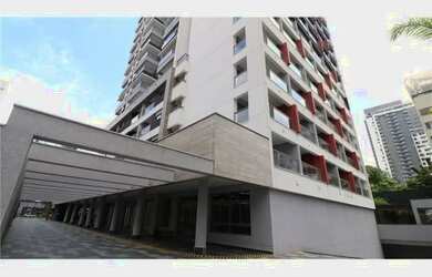 Imagem 4: STUDIO RESIDENCIAL em São Paulo - SP, Pinheiros
