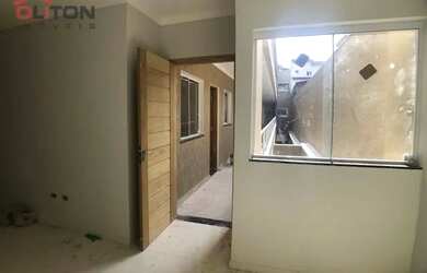 Imagem 4: Casa com 1 dormitório à venda, 35 m² por R$ 276.000,00 - Jardim Sao...