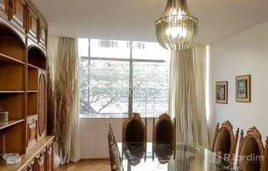 Imagem 8: Apartamento com 3 quartos, 284m² - venda ou aluguel - Copacabana - Rio...