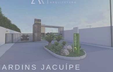 Imagem: O terreno possui 150m² de Área e está localizado em Salvador