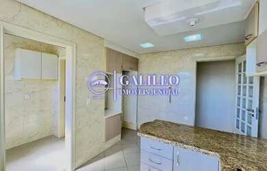 Imagem 9: Locação de Apartamento no Residencial Caribe | Vianelo | Jundiaí