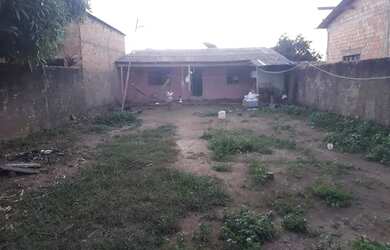 Imagem 2: Vendo essa casa barata. Varanda, 70m² de Área, 1 Vaga na garageme1 Dormitório