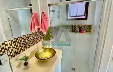 Imagem 14: Apartamento à venda no bairro Paralela - Salvador/BA