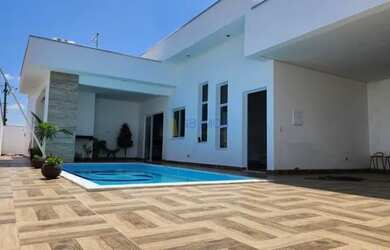 Imagem 11: Itupeva - Casa Padrão - Residencial Tosi