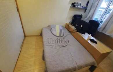 Imagem 6: Apartamento á venda - Freguesia Jacarepaguá - Rio de Janeiro - RJ