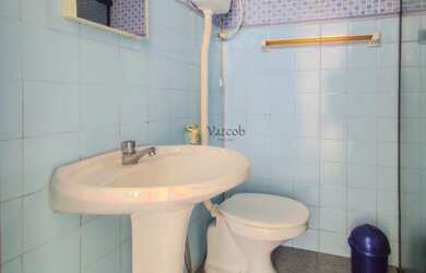 Imagem 16: Casa na Pedreira. Varanda, 250m² de Área, 1 Vaga na garageme3 Dormitórios