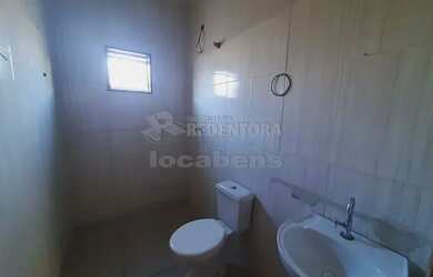 Imagem 9: Casa Padrão em Guapiaçu