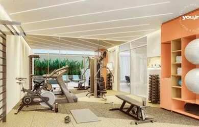 Imagem 5: LOFT RESIDENCIAL em São Paulo - SP, Moema