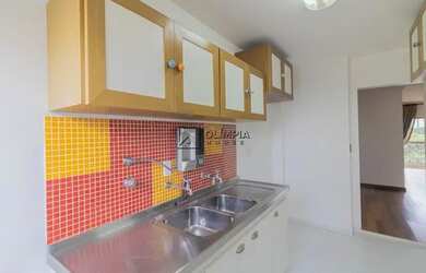 Imagem 15: Apartamento Locação 3 Dormitórios - 136 m² Campo Belo